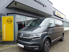 Bild des Angebotes VW T6 Caravelle Caravelle 6.1 Comfortline DSG FWD Sitze: 2-3-3