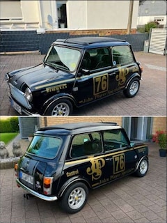 Bild des Angebotes MINI 1300