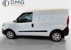 Bild des Angebotes Fiat Doblo Doblò SX Kasten