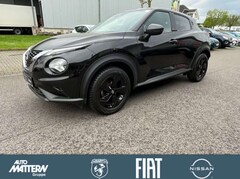 Bild des Angebotes Nissan Juke ENIGMA |SHZ|NAVI|Kamera|LED|CarPlay|PDC