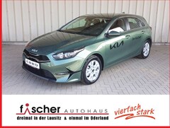 Bild des Angebotes Kia Ceed / cee'd 1.0 T-GDI 100 OPF Vision STD (NAV) + WR