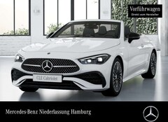 Bild des Angebotes Mercedes-Benz CLE 200 AMG+NIGHT+AHK+BURMESTER+KAMERA+KEYLESS+9G