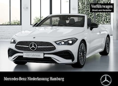 Bild des Angebotes Mercedes-Benz CLE 200 AMG+NIGHT+AHK+BURMESTER+KAMERA+KEYLESS+9G