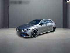 Bild des Angebotes Mercedes-Benz A 200 AMG Line 360|KeyGo|MBeam|Standhz|TWA|Night