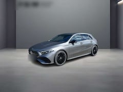 Bild des Angebotes Mercedes-Benz A 200 AMG Line 360|KeyGo|MBeam|Standhz|TWA|Night