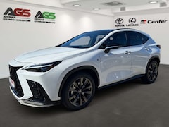 Bild des Angebotes Lexus NX 350h F-Sport 4x4 HUD AD El. Panodach Navi Memory Sitze