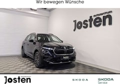 Bild des Angebotes Skoda Kamiq Tour 1.0TSI AHK FahrAss+ Komfort+ Infotain SimplyC