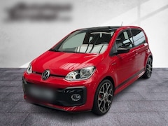 Bild des Angebotes VW up! GTI 1.0 TSI ab 3,99% Kamera Tempo Climatroni