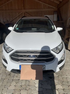Bild des Angebotes Ford EcoSport Cool & Connect