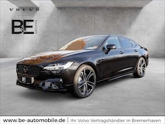 Bild des Angebotes Volvo S90 T8 Ultimate Dark AWD HGSD B&W HUD