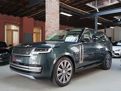 Bild des Angebotes Land Rover Range Rover P550e Autobiography HuD 360° Pano 22`
