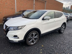 Bild des Angebotes Nissan Qashqai 1.3 Automatik DIG-T DCT ZAMA