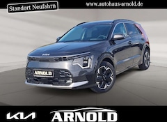 Bild des Angebotes Kia Niro Niro INSPIRATION WP BEYOND30 Head-up Navi LED