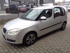 Bild des Angebotes Skoda Roomster 1.6, Klima, PDC, SHZ, el.Fenster