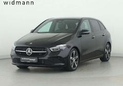 Bild des Angebotes Mercedes-Benz B 200 d Pano Night SpurW W-Paket KeyLess PDC LM