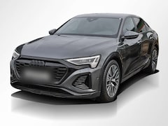 Bild des Angebotes Audi Q8 e-tron Sportback 50 qu. S line B&O Matrix