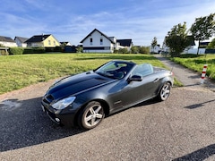 Bild des Angebotes Mercedes-Benz SLK 200 SLK 200 Kompressor