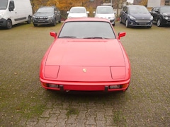 Bild des Angebotes Porsche 924