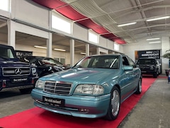 Bild des Angebotes Mercedes-Benz C 36 AMG Sport*1.HAND*TOP GEPFLEGT*SD*KLIMA*