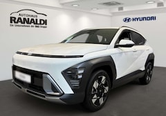 Bild des Angebotes Hyundai KONA 1.6T-GDi DCT 2WD Prime+Bose Soundsystem+