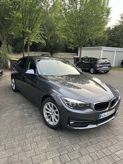 Bild des Angebotes BMW 325 325 GT Aut. Advantage