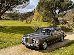 Bild des Angebotes Bentley Turbo R Turbo R LWB LHD