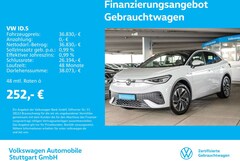 Bild des Angebotes VW ID.5 Pro Navi Kamera LED AHK Stdhzg ACC SHZ
