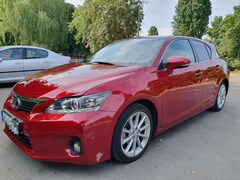 Bild des Angebotes Lexus CT 200h CT 200h Dynamic Line