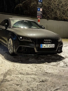 Bild des Angebotes Audi A7 3.0 TDI quattro tiptronic sport selection