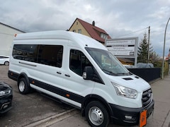 Bild des Angebotes Ford Transit Bus 460 L4 Trend 17 Sitzplätze PTS Kamera