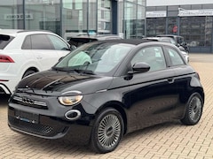 Bild des Angebotes Fiat 500e Cabrio Icon+Keyless+Navi+DAB+Sitzheizung+