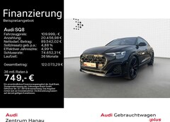 Bild des Angebotes Audi SQ8 TFSI quattro*AHK*PANO*LASER*STHZG*NACHTSICHT