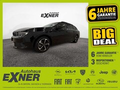 Bild des Angebotes Opel Astra ST GS Allwetterreifen, Wireless Charging