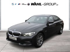 Bild des Angebotes BMW 330 e SPORT LINE LC PROF HUD AHK GRA PARKASSIST  DAB W