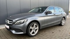 Bild des Angebotes Mercedes-Benz C 200 d T Autom.Navi-SHZ-Tempo-TÜV -GARANTIE