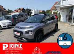 Bild des Angebotes Citroen C3 Aircross Origins 1.2 PureTech 110*AHK*Sitzhzg