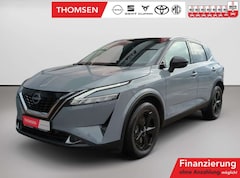 Bild des Angebotes Nissan Qashqai 1.5 VC-T Edition Black Editon e-Power