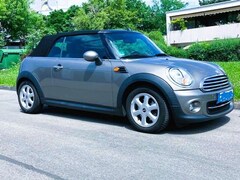 Bild des Angebotes MINI Cooper Cabrio MINI CABRIO