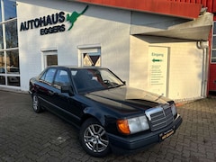 Mercedes-Benz E 200 -MODEL 124/2HAND/S-DACH