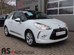 Bild des Angebotes Citroen DS3 Chic 2.Hand*Garantie*Klima*Tempomat*Allwett.