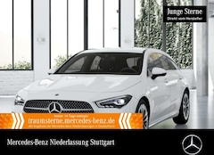 Bild des Angebotes Mercedes-Benz CLA 220 d PROGRESSIVE+LED+KAMERA+8G