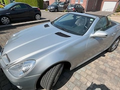 Bild des Angebotes Mercedes-Benz SLK 300 SLK 300 7G-TRONIC