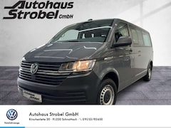 Bild des Angebotes VW T6.1 Kombi T6.1 2.0 TDI 4M 9-Sitze Navi Parkp. K