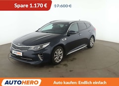 Bild des Angebotes Kia Optima 1.7 CRDi GT Line Aut.*NAVI*LED*360CAM*SHZ*LHZ*