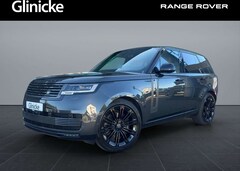 Bild des Angebotes Land Rover Range Rover P615 SV KomfortPack AHK 23"