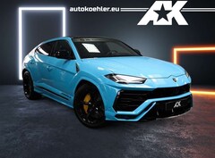 Bild des Angebotes Lamborghini Urus Ceramic,Carbon,B&O Sound,Voll,Garantie06/26