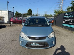 Bild des Angebotes Ford C-Max C-MAX Ghia