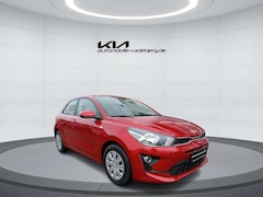 Bild des Angebotes Kia Rio Edition 7