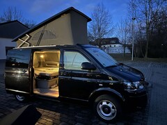 Bild des Angebotes VW T5 California Beach