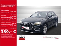 Bild des Angebotes Audi Q3 40 TDI quattro advanced LED ACC Keyless Navi